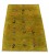 Bakhtiari Alfombera Persa Gabbeh Ref 152414