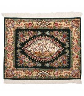 Tabriz Rug Ref 152425