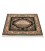 Tapis persan Tabriz fait main Réf ID 152425 - 90 × 60