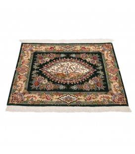 Tabriz Rug Ref 152425