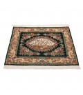Tapis persan Tabriz fait main Réf ID 152425 - 90 × 60