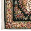 Tappeto persiano Tabriz annodato a mano codice 152425 - 90 × 60