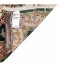 Tapis persan Tabriz fait main Réf ID 152425 - 90 × 60