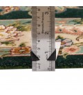 Tapis persan Tabriz fait main Réf ID 152425 - 90 × 60