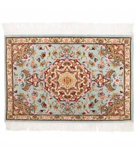 Tabriz Rug Ref 152426