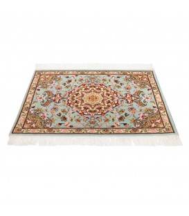 Tabriz Rug Ref 152426