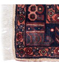 Qom Rug Ref  167042