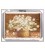 Tabriz Alfombera Persa Tableau Ref 903065