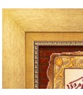 Tabriz Pictorial Carpet Ref 903068