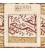 Tableau tapis persan Tabriz fait main Réf ID 903068