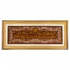 Qom Alfombera Persa Tableau Ref 903072