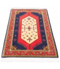 Qom Rug Ref  167044