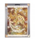 Tabriz Pictorial Carpet Ref 903082
