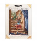 Tabriz Pictorial Carpet Ref 903083