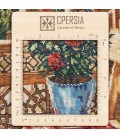Tabriz Pictorial Carpet Ref 903083