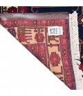 Qom Rug Ref  167045