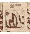 Tabriz Pictorial Carpet Ref 903092