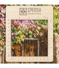 Tabriz Pictorial Carpet Ref 903095