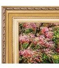 Tabriz Pictorial Carpet Ref 903097