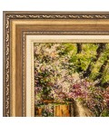 Tabriz Pictorial Carpet Ref 903099