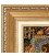 Qom Pictorial Carpet Ref 903107