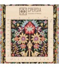 Qom Alfombera Persa Tableau Ref 903107