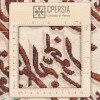 Tappeto persiano Tabriz a disegno pittorico codice 903112