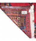 فرش دستباف ذرع و نیم کردستان کد 167049