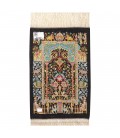 Qom Pictorial Carpet Ref 903129