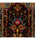 Qom Pictorial Carpet Ref 903129
