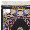 Tableau tapis persan Qom fait main Réf ID 903128