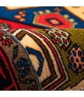 Qom Rug Ref 167050