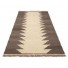 Kilim persan Bakhtiari fait main Réf ID 152278 - 98 × 152