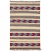 Kilim persan Bakhtiari fait main Réf ID 152279 - 97 × 152