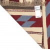 Kilim persan Bakhtiari fait main Réf ID 152279 - 97 × 152