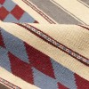 Kilim persan Bakhtiari fait main Réf ID 152279 - 97 × 152