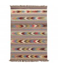 Bakhtiari Kilim Ref 152281