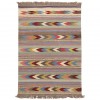 Bakhtiari Alfombera Persa Kilim Ref 152281