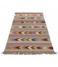 Bakhtiari Kilim Ref 152281