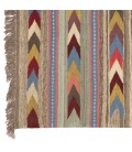 Bakhtiari Kilim Ref 152281