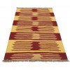 Kilim persan Bakhtiari fait main Réf ID 152283 - 94 × 140