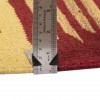 Kilim persan Bakhtiari fait main Réf ID 152283 - 94 × 140