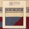 El Dokuma Kilim Bahtiyari 152285 - 95 × 154