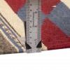 Bakhtiari Alfombera Persa Kilim Ref 152285