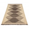 Kilim persan Bakhtiari fait main Réf ID 152286 - 105 × 146