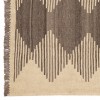 Kilim persan Bakhtiari fait main Réf ID 152286 - 105 × 146