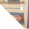 Kilim persiano Bakhtiari annodato a mano codice 152289 - 96 × 142