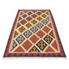 Kilim persan Fars fait main Réf ID 152291 - 103 × 155