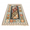 Fars Alfombera Persa Kilim Ref 152292