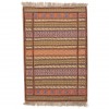 Kalat Nader Alfombera Persa Kilim Ref 152296